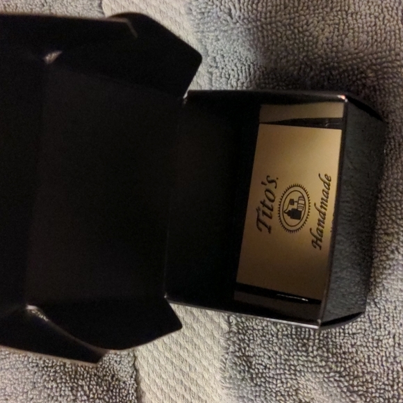 Tito's Handmade Vodka 25 Years Anniversary Bottle Opener Topper - Picture 8 of 11